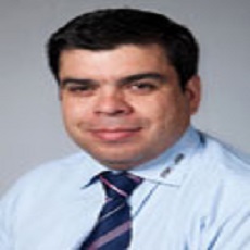 Service Manager, South America